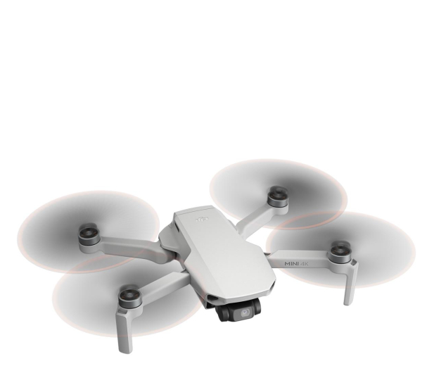 DJI Mini 4K Fly More Combo CP.MA.00000797.01 / 6941565980397 - 1281018 - zdjęcie 10